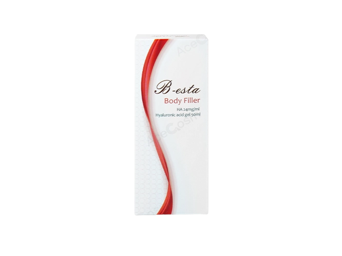 B-esta 50ml Body Filler