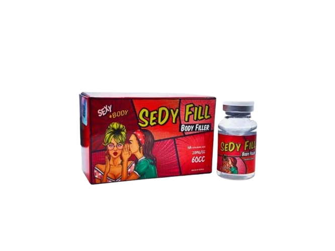 Sedy Fill (Body)