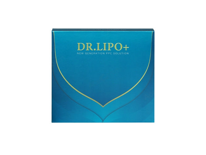 Dr. Lipo+