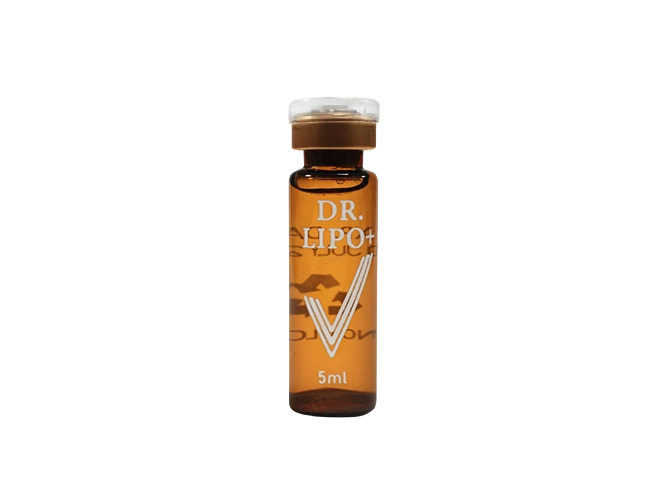 Dr. Lipo+V