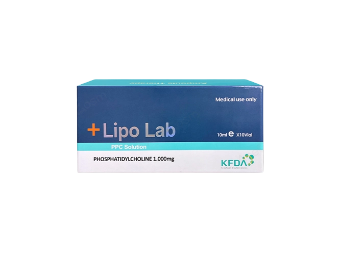 Lipo Lab (Body) <ORIGINAL>