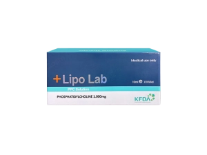 Lipo Lab (Body) <ORIGINAL>