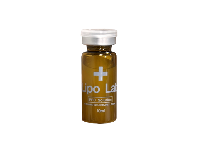 Lipo Lab (Body) <ORIGINAL>