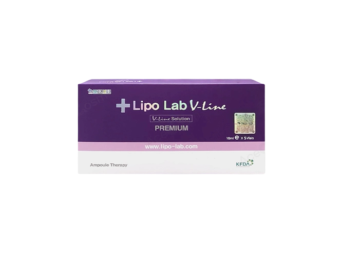 Lipo Lab V-Line <ORIGINAL>