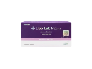 Lipo Lab V-Line <ORIGINAL>