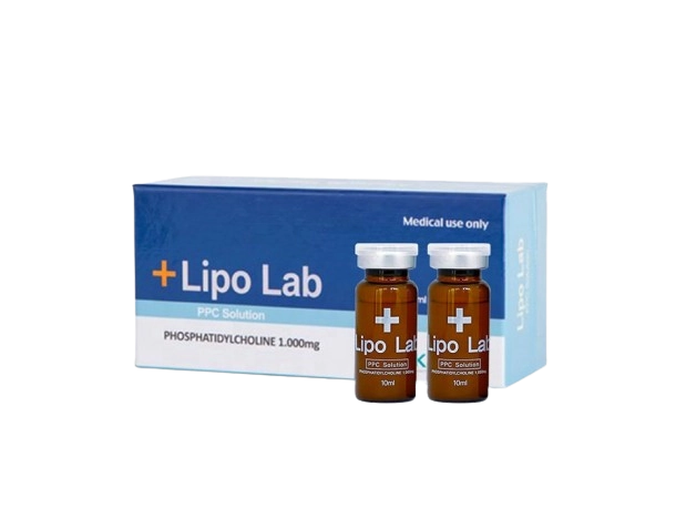 Lipo Lab