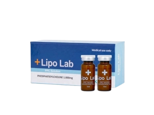 Lipo Lab