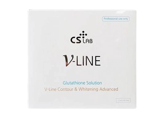 CS-lab V-line Sol. Glutathione Solution