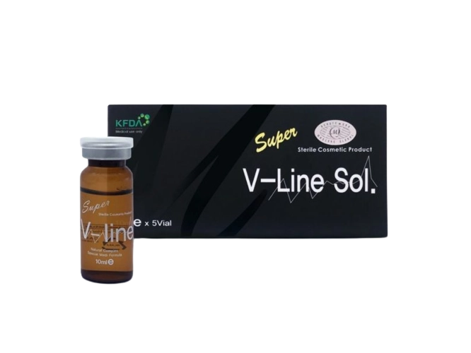 V-line Sol