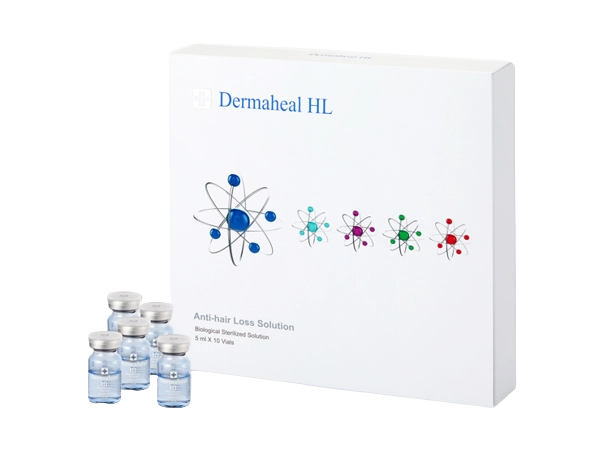 Dermaheal HL