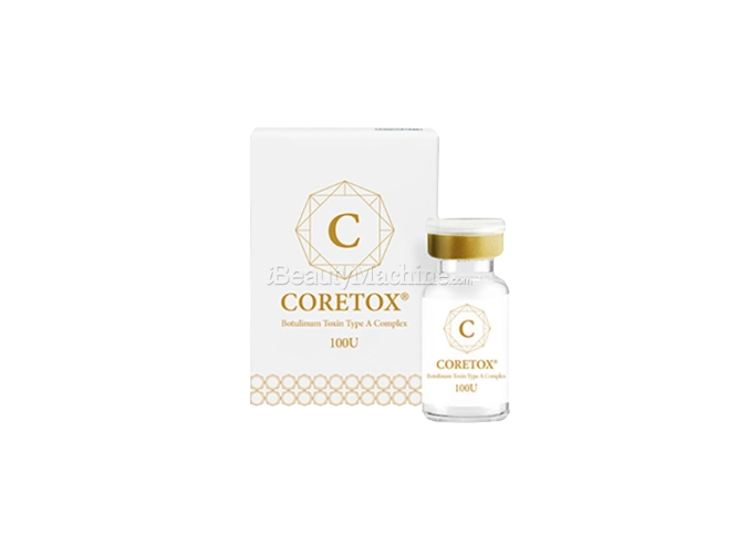 Coretox 100u