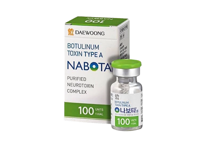 Nabota 100u