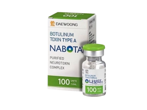 Nabota 100u