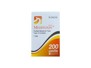 Meditox 200u