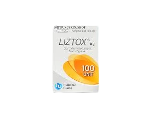 Liztox 100u
