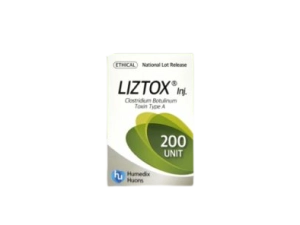 Liztox 200u
