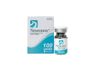 Neuronox 100u