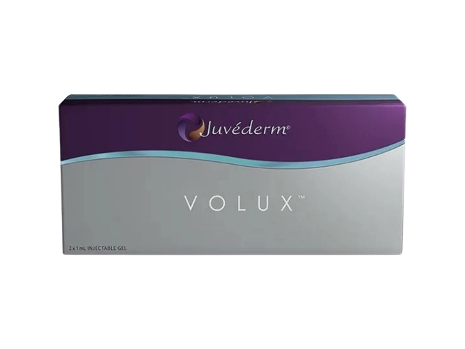 Juvederm Volite