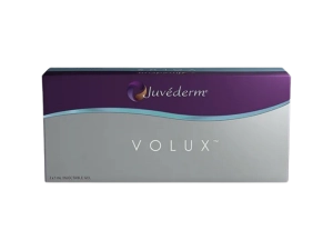 Juvederm Volite