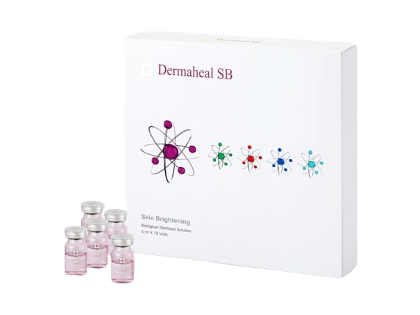 Dermaheal SB