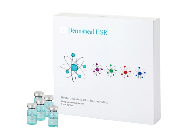 Dermaheal HSR