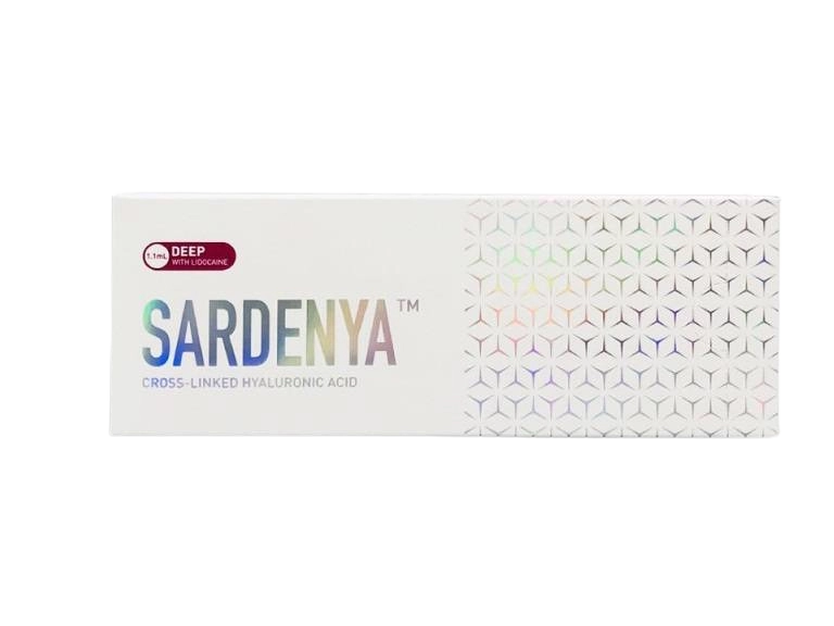 Sardenya Deep