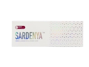 Sardenya Deep