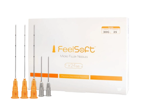 FEELSOFT Micro Filler Needle