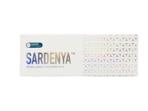 Sardenya Shape