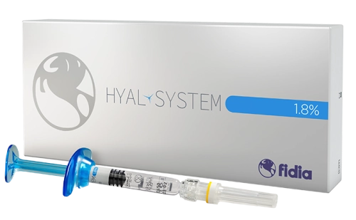 HYAL SYSTEM 1,8%