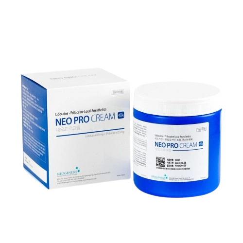 Neo Pro Cream