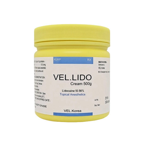 Vel lido