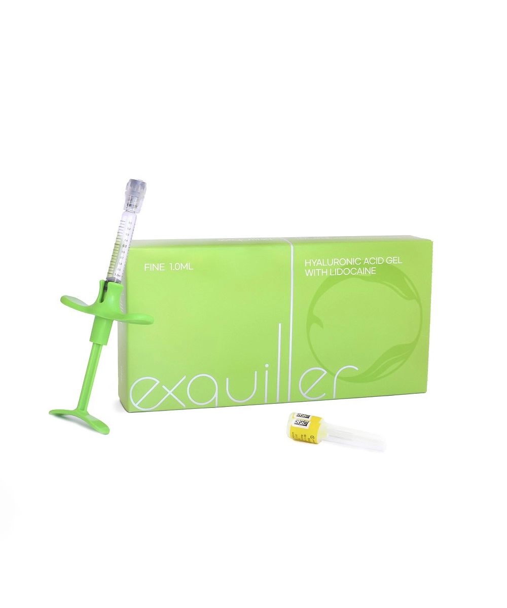 EXQUILLER FINE