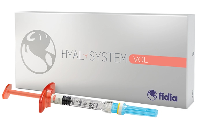 HYAL SYSTEM VOL