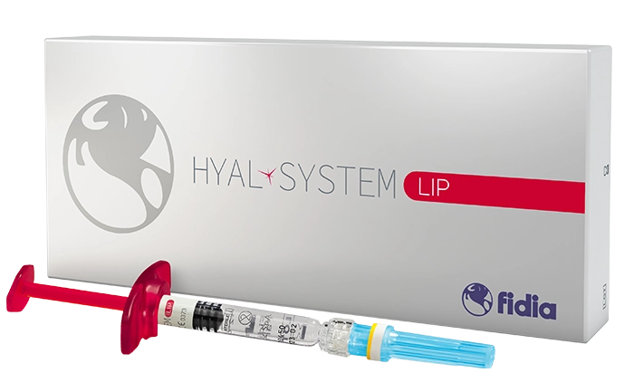 HYAL SYSTEM LIP