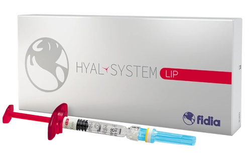 HYAL SYSTEM LIP