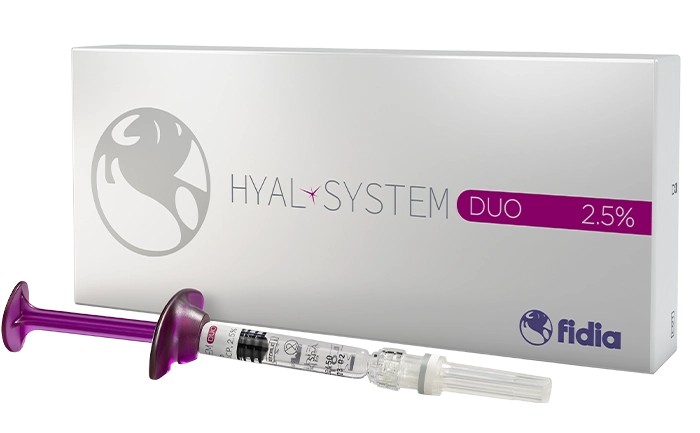 HYAL SYSTEM DUO