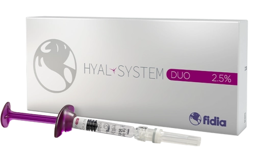 HYAL SYSTEM DUO