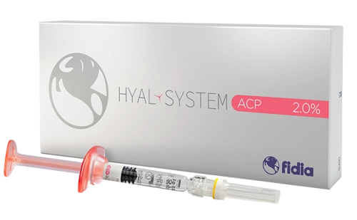 HYAL SYSTEM ACP