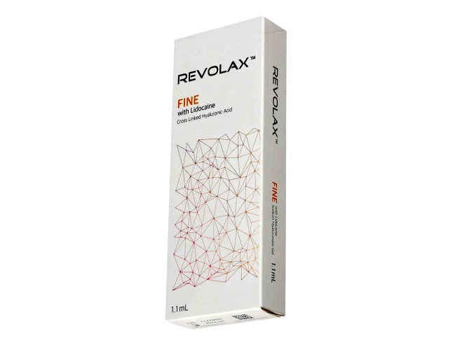 Revolax Fine Lido