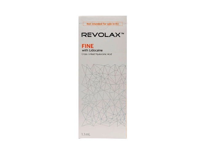 Revolax Fine Lido