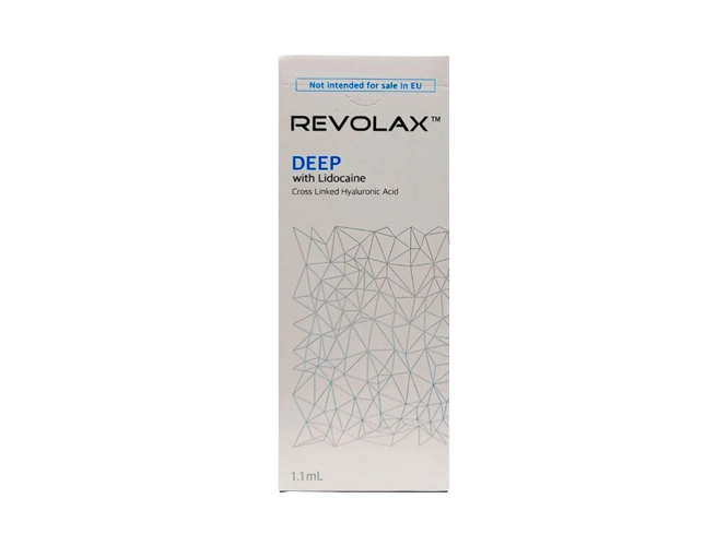 Revolax Deep Lido