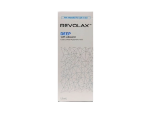 Revolax Deep Lido