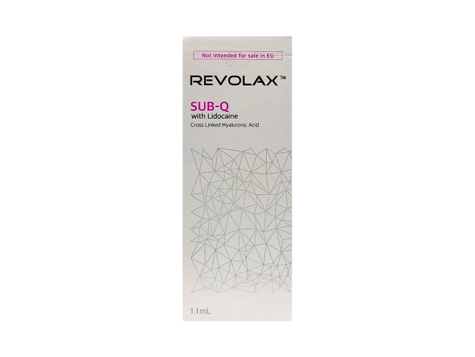 Revolax Sub-Q Lido