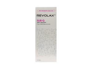 Revolax Sub-Q Lido