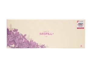 Misfill+ Light
