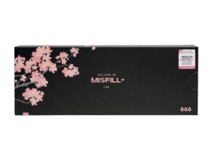 Misfill+ Volume
