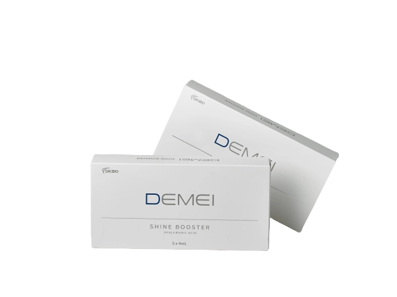 DEMEI Shine  BoosterHA Solution